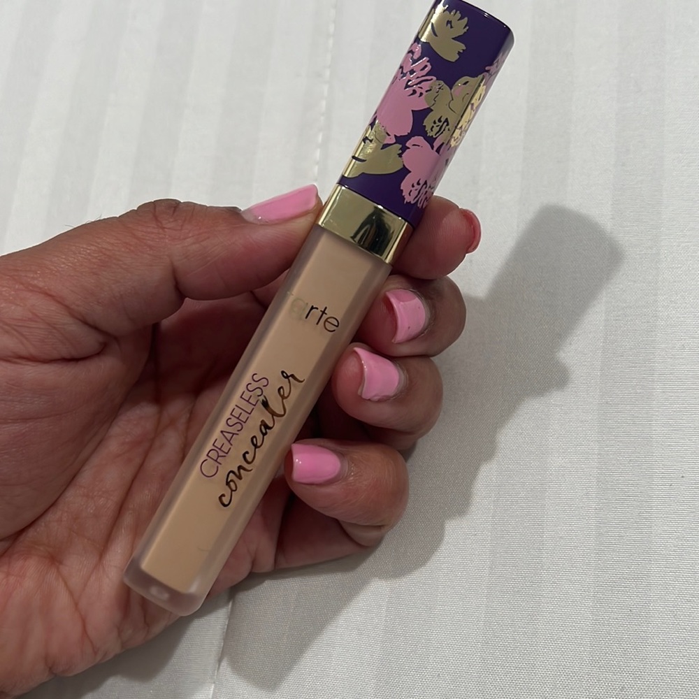 Tarte concealer
